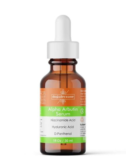 Alpha Arbutin Serum