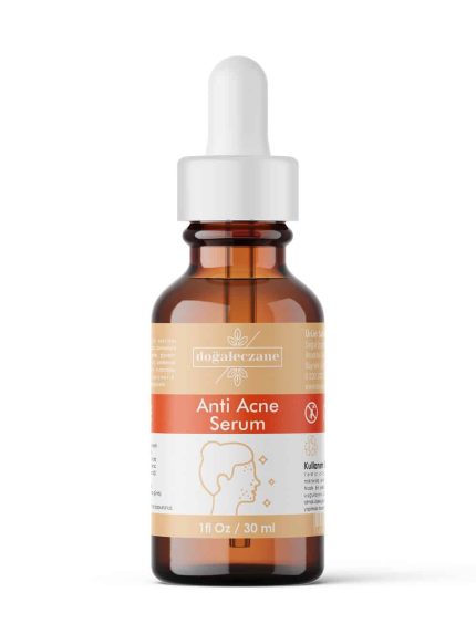 Akne izi Serumu Anti Acne Serum