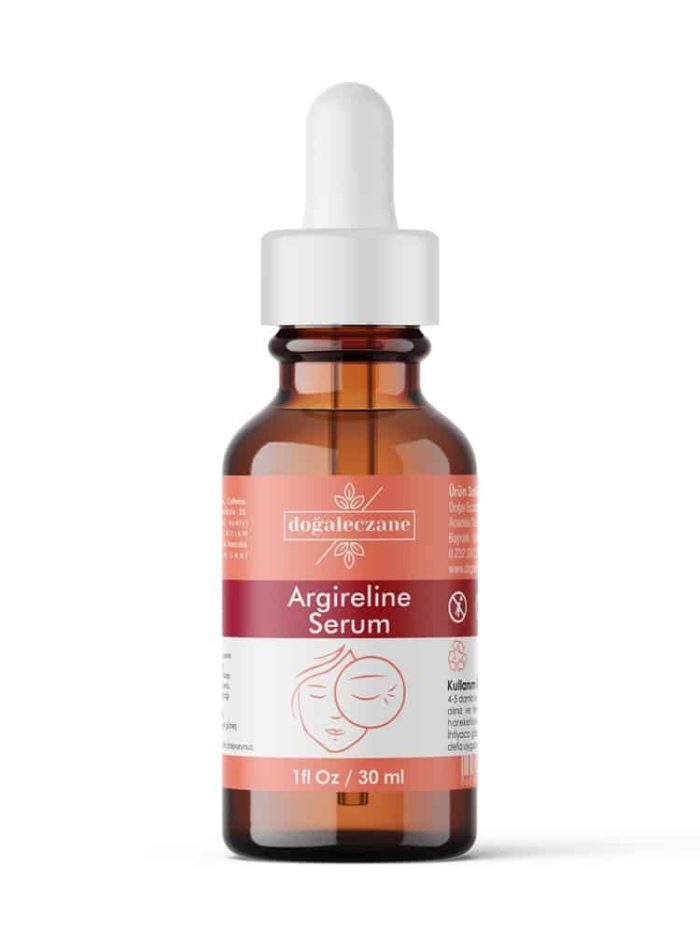 Argireline Serum