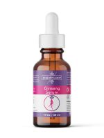 Yaşlanma Karşıtı Yenileyici Ginseng Serum