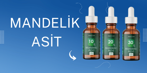 Mandelik Asit Peeling